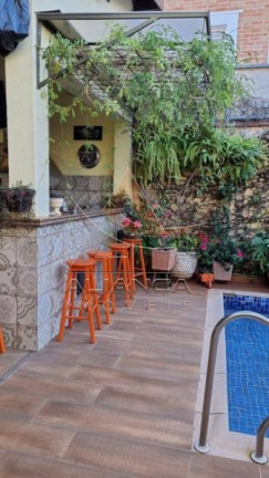 Imagem Imóvel com 4 Quartos à Venda, 345 m² em Ribeirânia - Ribeirão Preto