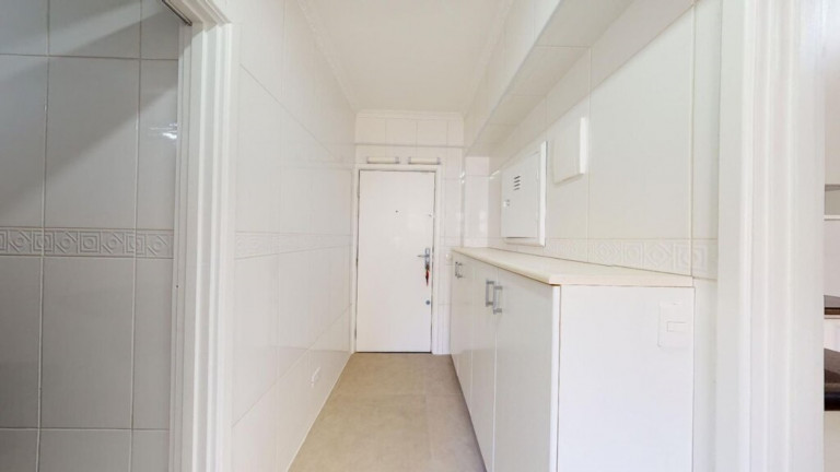 Imagem Imóvel com 3 Quartos à Venda, 120 m² em Paraíso - São Paulo