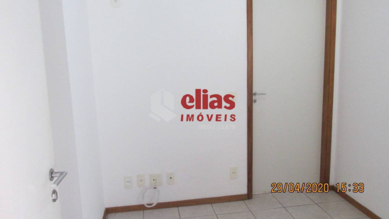Imagem Apartamento com 1 Quarto à Venda, 35 m² em Vila Santa Tereza - Bauru