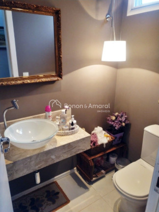 Imagem Casa de Condomínio com 4 Quartos à Venda, 440 m² em Vila Hollândia - Campinas Imagem Casa de Condomínio com 4 Quartos à Venda, 440 m² em Vila Hollândia - Campinas