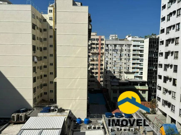 Imagem Apartamento com 3 Quartos à Venda, 140 m² em Icaraí - Niterói Imagem Apartamento com 3 Quartos à Venda, 140 m² em Icaraí - Niterói