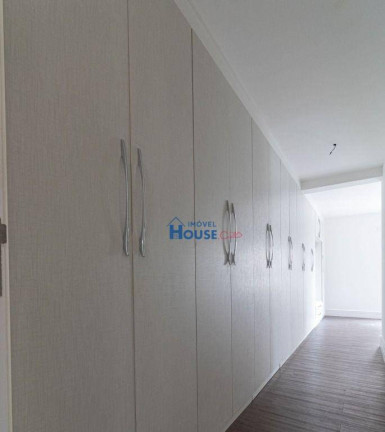Imagem Apartamento com 4 Quartos à Venda, 155 m² em Pompéia - São Paulo