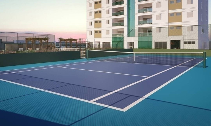 Imagem Apartamento com 3 Quartos à Venda, 93 m² em Parque Campolim - Sorocaba