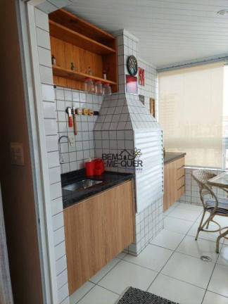 Imagem Apartamento com 3 Quartos à Venda, 86 m² em Vila Guilhermina - Praia Grande Imagem Apartamento com 3 Quartos à Venda, 86 m² em Vila Guilhermina - Praia Grande
