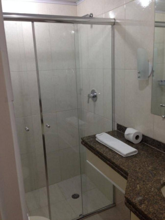 Imagem Apartamento com 1 Quarto à Venda, 40 m² em Cerqueira César - São Paulo