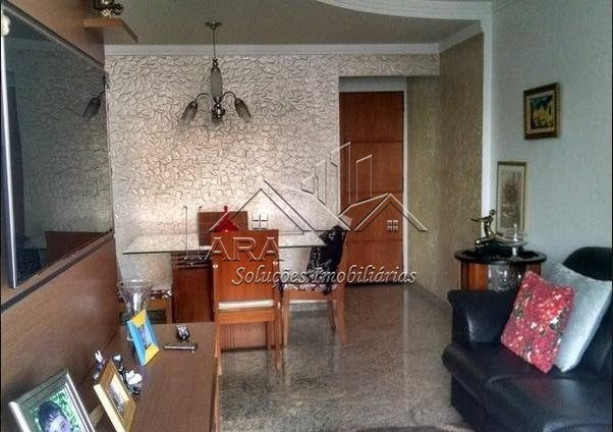 Imagem Apartamento com 2 Quartos à Venda, em Tatuapé - São Paulo Imagem Apartamento com 2 Quartos à Venda, em Tatuapé - São Paulo