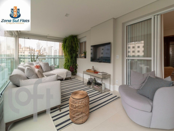 Imagem Apartamento com 3 Quartos à Venda, 208 m² em Vila Mariana - São Paulo Imagem Apartamento com 3 Quartos à Venda, 208 m² em Vila Mariana - São Paulo