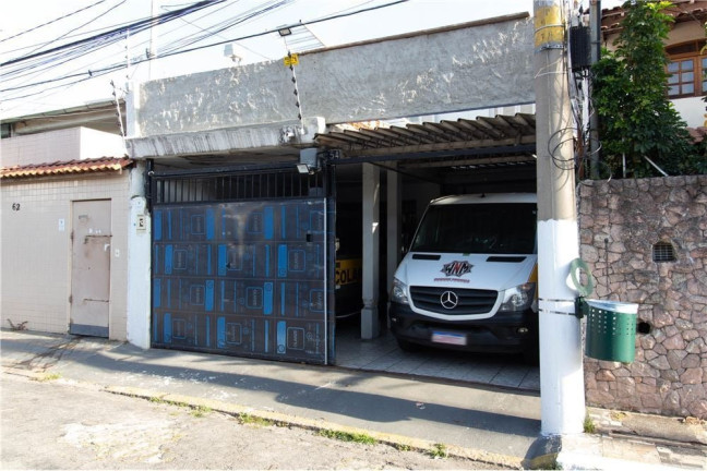 Imagem Casa com 3 Quartos à Venda, 160 m² em Vila Monumento - São Paulo Imagem Casa com 3 Quartos à Venda, 160 m² em Vila Monumento - São Paulo