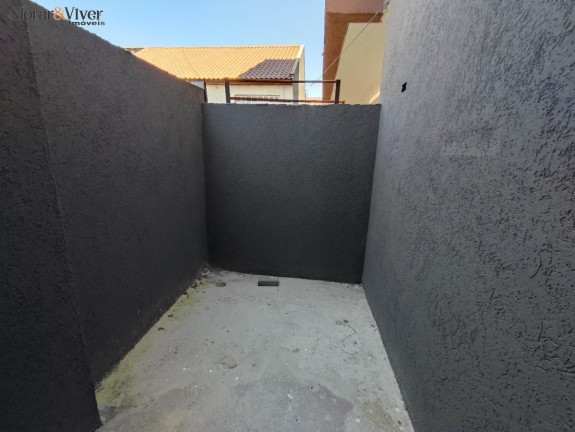 Imagem Apartamento com 3 Quartos à Venda, 58 m² em Cidade Jardim - São José Dos Pinhais