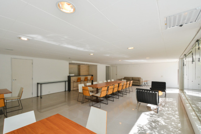 Imagem Apartamento com 3 Quartos à Venda, 154 m² em Bela Vista - São Paulo