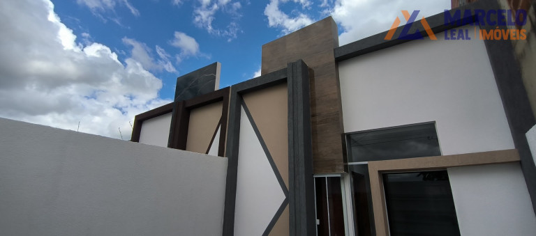 Imagem Casa com 3 Quartos à Venda, 72 m² em Felícia - Vitória Da Conquista Imagem Casa com 3 Quartos à Venda, 72 m² em Felícia - Vitória Da Conquista