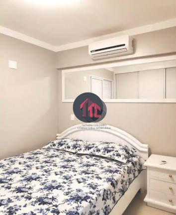 Imagem Apartamento com 1 Quarto à Venda, 40 m² em Vila Itapura - Campinas Imagem Apartamento com 1 Quarto à Venda, 40 m² em Vila Itapura - Campinas