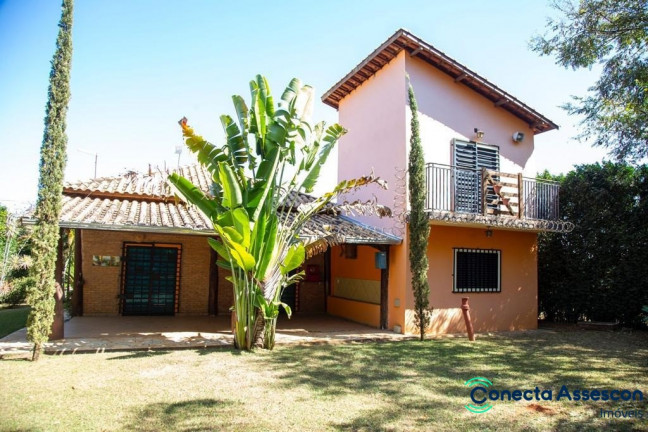 Imagem Imóvel com 4 Quartos à Venda, em Ribeirão Corrente - Ribeirão Corrente Imagem Imóvel com 4 Quartos à Venda, em Ribeirão Corrente - Ribeirão Corrente