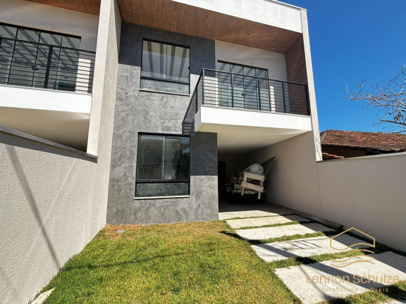 Imagem Casa com 3 Quartos à Venda, 111 m² em Salinas - Balneário Barra Do Sul Imagem Casa com 3 Quartos à Venda, 111 m² em Salinas - Balneário Barra Do Sul