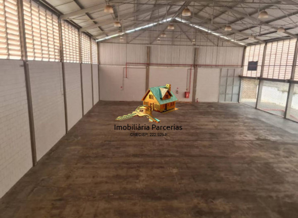Imagem Galpão para Alugar, 996 m² em Chácara Do Solar I (fazendinha) - Santana De Parnaíba Imagem Galpão para Alugar, 996 m² em Chácara Do Solar I (fazendinha) - Santana De Parnaíba