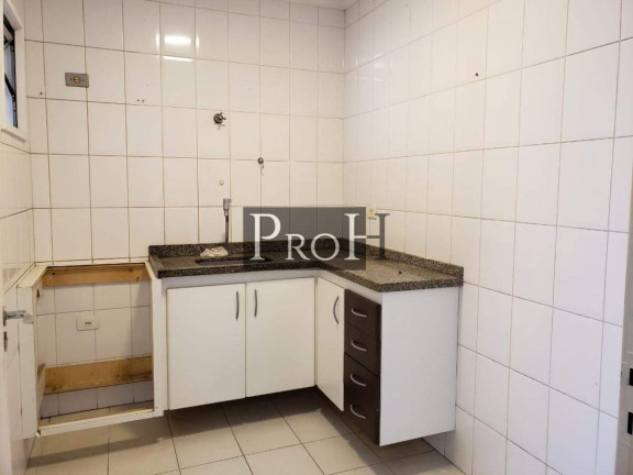 Apartamento com 3 Quartos à Venda, 60 m² em Parque Marajoara - Santo André