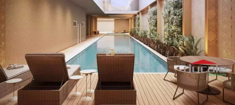 Imagem Apartamento com 4 Quartos à Venda, 280 m² em Jockey De Itaparica - Vila Velha Imagem Apartamento com 4 Quartos à Venda, 280 m² em Jockey De Itaparica - Vila Velha