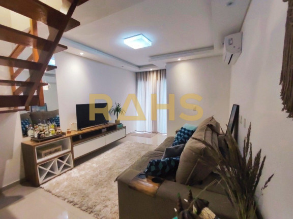 Imagem Sobrado com 2 Quartos à Venda, 66 m² em Costa E Silva - Joinville
