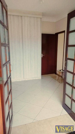Imagem Casa com 3 Quartos à Venda,  em Centro - Jacareí