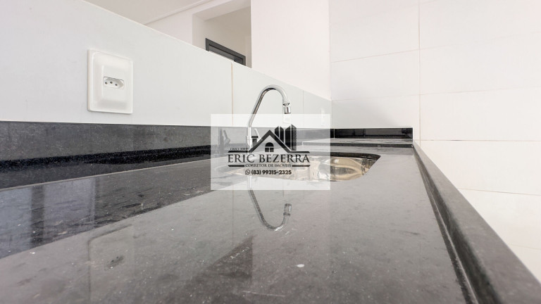 Imagem Apartamento com 1 Quarto à Venda, 48 m² em Bessa - João Pessoa