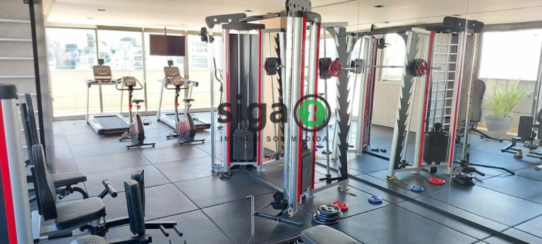 Imagem Apartamento com 1 Quarto para Alugar, 26 m² em Consolação - São Paulo Imagem Apartamento com 1 Quarto para Alugar, 26 m² em Consolação - São Paulo
