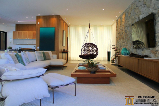 Imagem Casa com 7 Quartos à Venda, 855 m² em Riviera - Bertioga