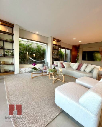 Imagem Casa com 4 Quartos à Venda, 576 m² em Alphaville - Santana De Parnaíba Imagem Casa com 4 Quartos à Venda, 576 m² em Alphaville - Santana De Parnaíba