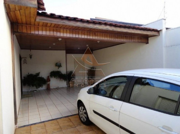 Imagem Casa com 3 Quartos à Venda, 156 m² em Ribeirânia - Ribeirão Preto Imagem Casa com 3 Quartos à Venda, 156 m² em Ribeirânia - Ribeirão Preto