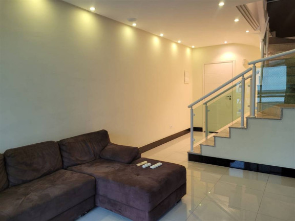 Imagem Apartamento com 3 Quartos à Venda, 200 m² em Tupi - Praia Grande Imagem Apartamento com 3 Quartos à Venda, 200 m² em Tupi - Praia Grande