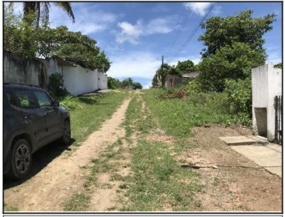 Imagem Casa com 2 Quartos à Venda, 71 m² em Umbura - Igarassu
