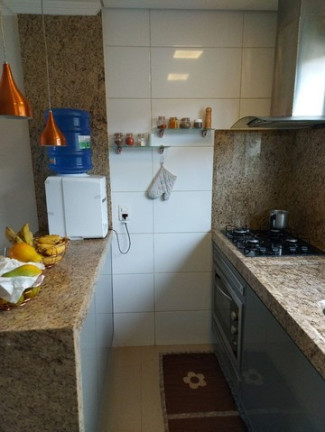 Imagem Apartamento com 3 Quartos à Venda, 60 m² em Residencial Real Parque Sumaré - Sumaré