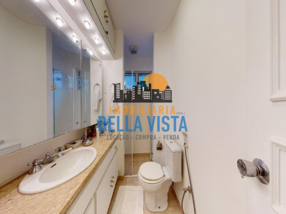 Imagem Apartamento com 3 Quartos à Venda, em Vila Buarque - São Paulo Imagem Apartamento com 3 Quartos à Venda, em Vila Buarque - São Paulo