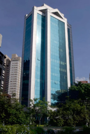 Sobrado para Alugar, 300 m² em Itaim Bibi - São Paulo