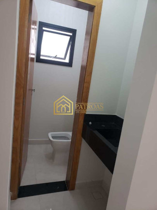 Imagem Casa com 3 Quartos à Venda, 166 m² em Anchieta - São Bernardo Do Campo Imagem Casa com 3 Quartos à Venda, 166 m² em Anchieta - São Bernardo Do Campo