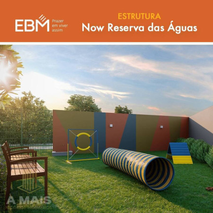 Imagem Apartamento com 3 Quartos à Venda, 61 m² em Fazenda Criméia Caveiras - Goiânia Imagem Apartamento com 3 Quartos à Venda, 61 m² em Fazenda Criméia Caveiras - Goiânia
