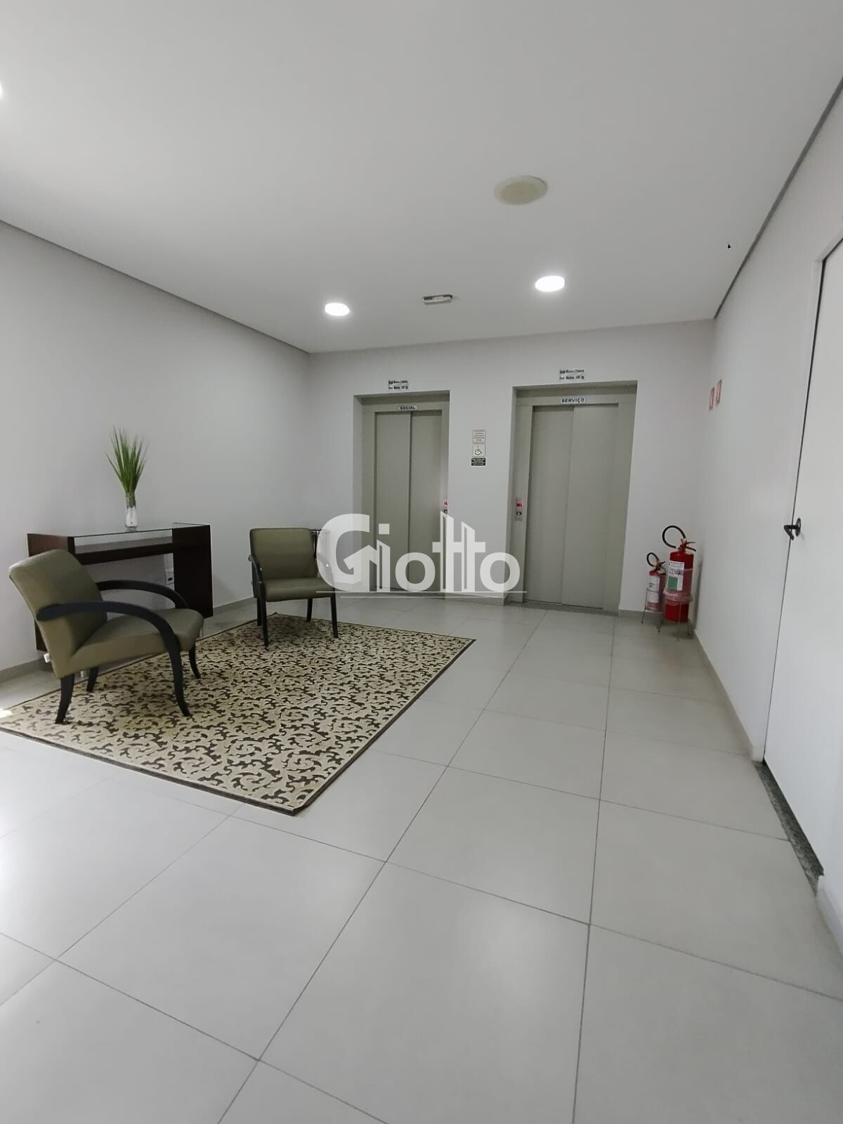 Imagem Sala Comercial para Alugar, 38 m² em Centro - Mogi Das Cruzes