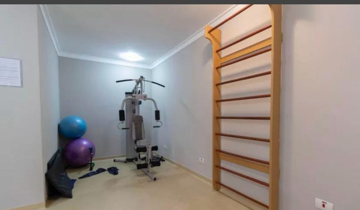 Imagem Apartamento com 3 Quartos à Venda, 116 m² em Paraiso - São Paulo