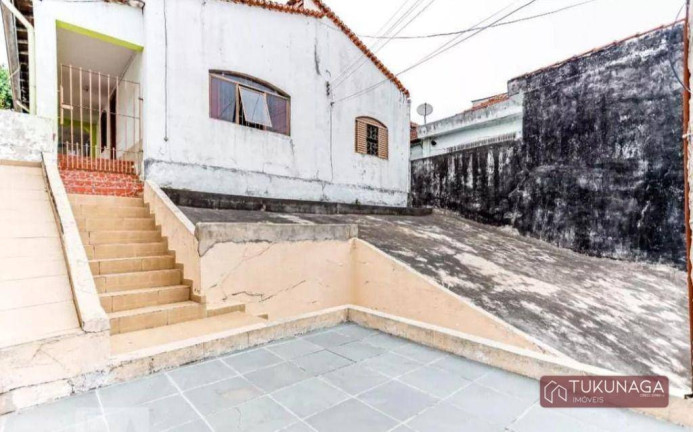 Casa com 4 Quartos à Venda, 127 m² em Vila Maria - São Paulo