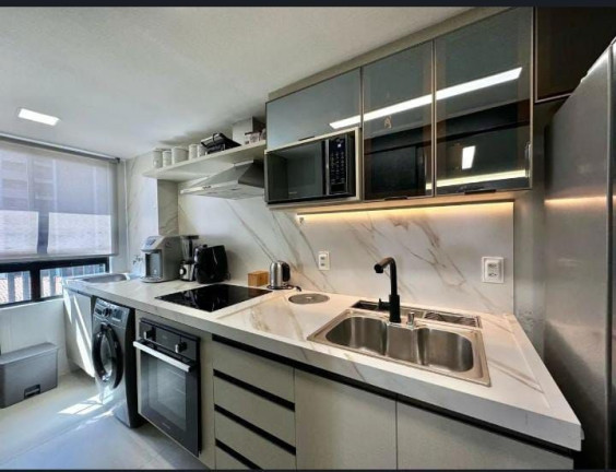Imagem Apartamento com 2 Quartos à Venda, 70 m² em Poço - Cabedelo Imagem Apartamento com 2 Quartos à Venda, 70 m² em Poço - Cabedelo