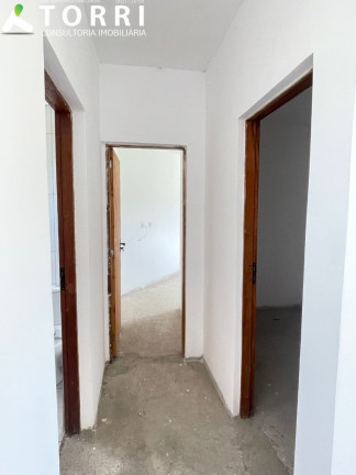 Imagem Apartamento com 2 Quartos à Venda, 50 m² em Vila Barão - Sorocaba