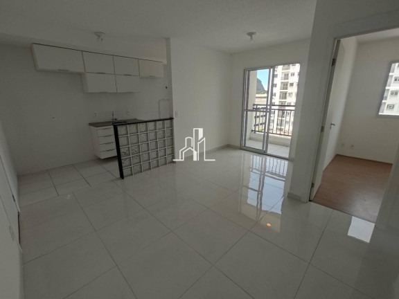 Imagem Apartamento com 2 Quartos à Venda, 48 m² em Anil - Rio De Janeiro Imagem Apartamento com 2 Quartos à Venda, 48 m² em Anil - Rio De Janeiro