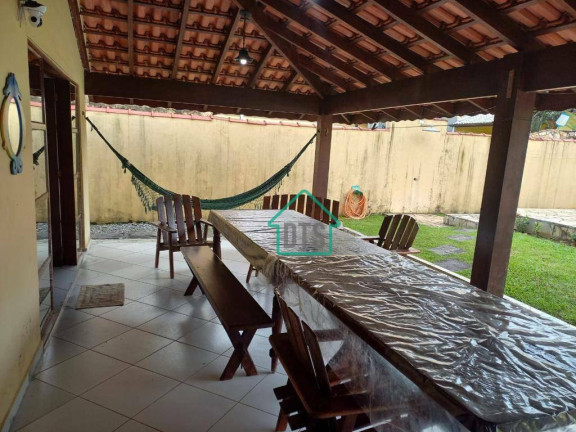 Imagem Casa com 3 Quartos à Venda ou Locação, 123 m² em Morada Da Praia - Bertioga