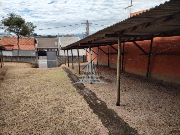 Terreno à Venda, 250 m² em Itatiba