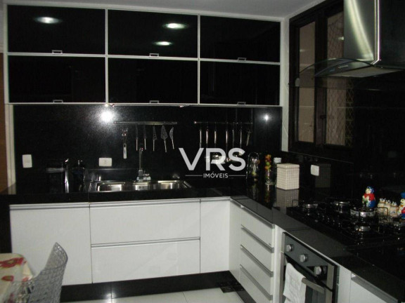 Imagem Apartamento com 4 Quartos à Venda, 256 m² em Agriões - Teresópolis Imagem Apartamento com 4 Quartos à Venda, 256 m² em Agriões - Teresópolis