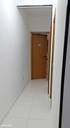 Imagem Apartamento com 2 Quartos à Venda, 52 m² em Jardim Utinga - Santo André