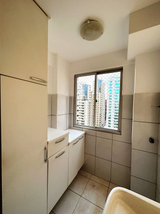 Imagem Imóvel com 3 Quartos à Venda, 129 m² em Norte (águas Claras) - Brasília