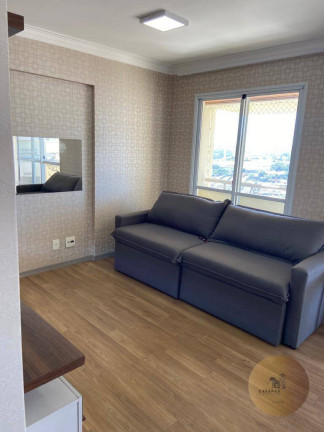 Imagem Apartamento com 3 Quartos para Alugar, 114 m² em Centro - Santo André Imagem Apartamento com 3 Quartos para Alugar, 114 m² em Centro - Santo André