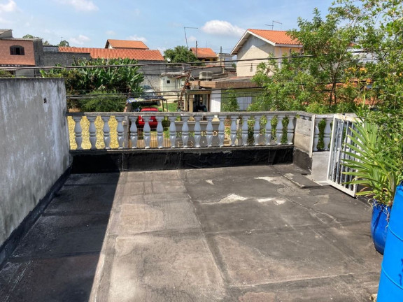 Imagem Casa com 3 Quartos à Venda, 190 m² em Jardim Modelo - Suzano Imagem Casa com 3 Quartos à Venda, 190 m² em Jardim Modelo - Suzano