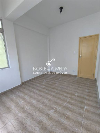 Imagem Apartamento com 1 Quarto à Venda, 36 m² em Centro - Sao Vicente Imagem Apartamento com 1 Quarto à Venda, 36 m² em Centro - Sao Vicente