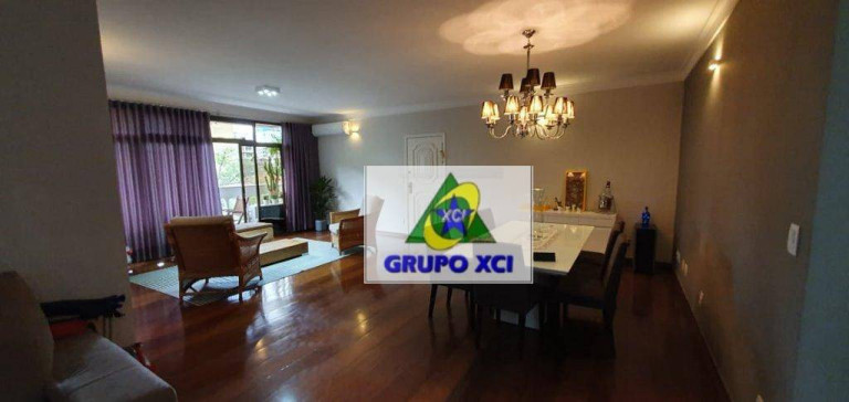 Apartamento com 333 Quartos à Venda, 177 m² em Centro - Campinas